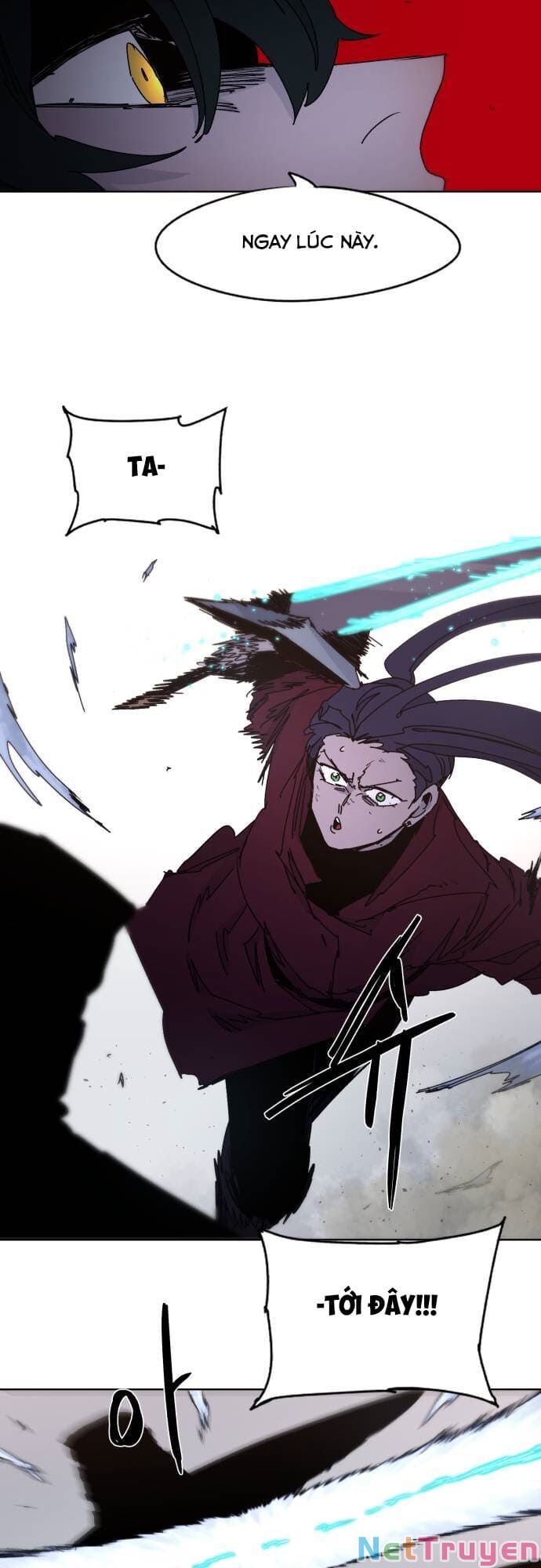 đọc truyện Kỵ Sĩ Báo Thù Chương 41 ảnh 35 tại Thiên Thai Truyện