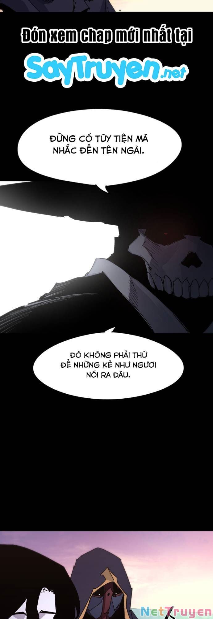 đọc truyện Kỵ Sĩ Báo Thù Chương 41 ảnh 6 tại Thiên Thai Truyện