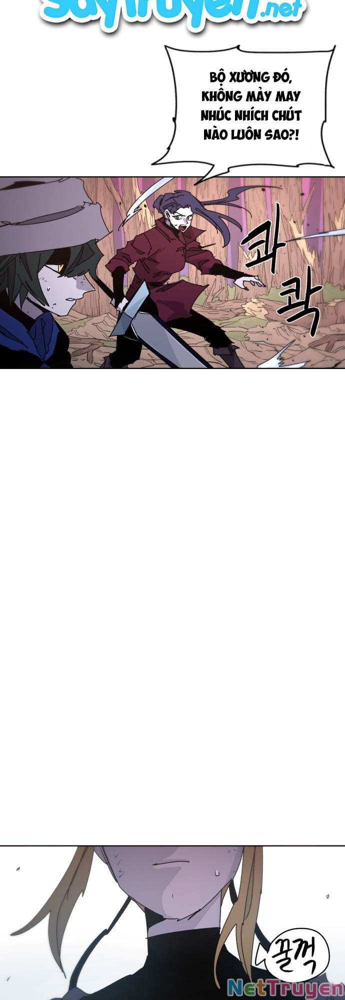 đọc truyện Kỵ Sĩ Báo Thù Chương 41 ảnh 47 tại Thiên Thai Truyện