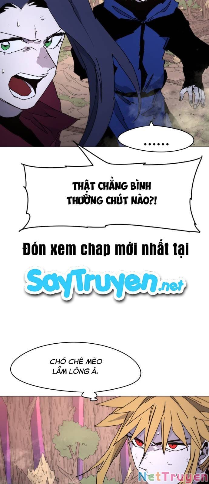 đọc truyện Kỵ Sĩ Báo Thù Chương 42 ảnh 12 tại Thiên Thai Truyện