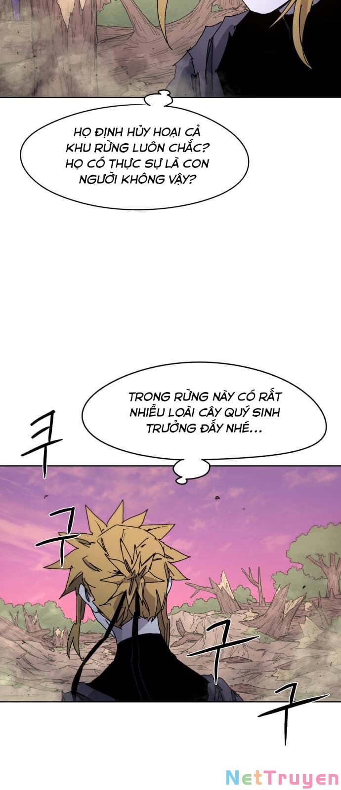 đọc truyện Kỵ Sĩ Báo Thù Chương 42 ảnh 13 tại Thiên Thai Truyện