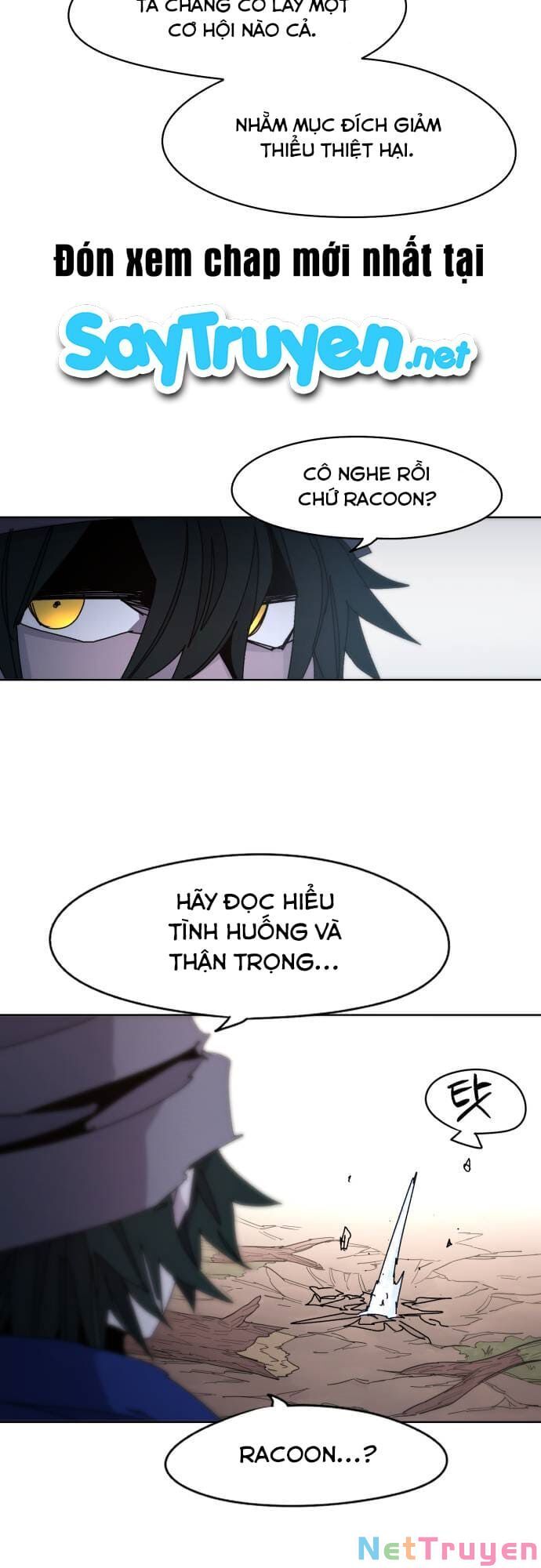 đọc truyện Kỵ Sĩ Báo Thù Chương 42 ảnh 15 tại Thiên Thai Truyện