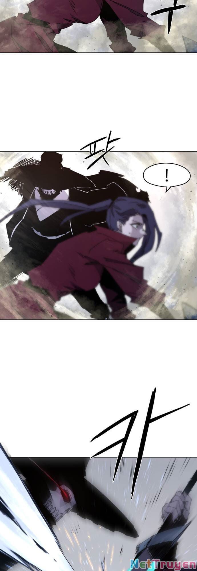 đọc truyện Kỵ Sĩ Báo Thù Chương 42 ảnh 18 tại Thiên Thai Truyện