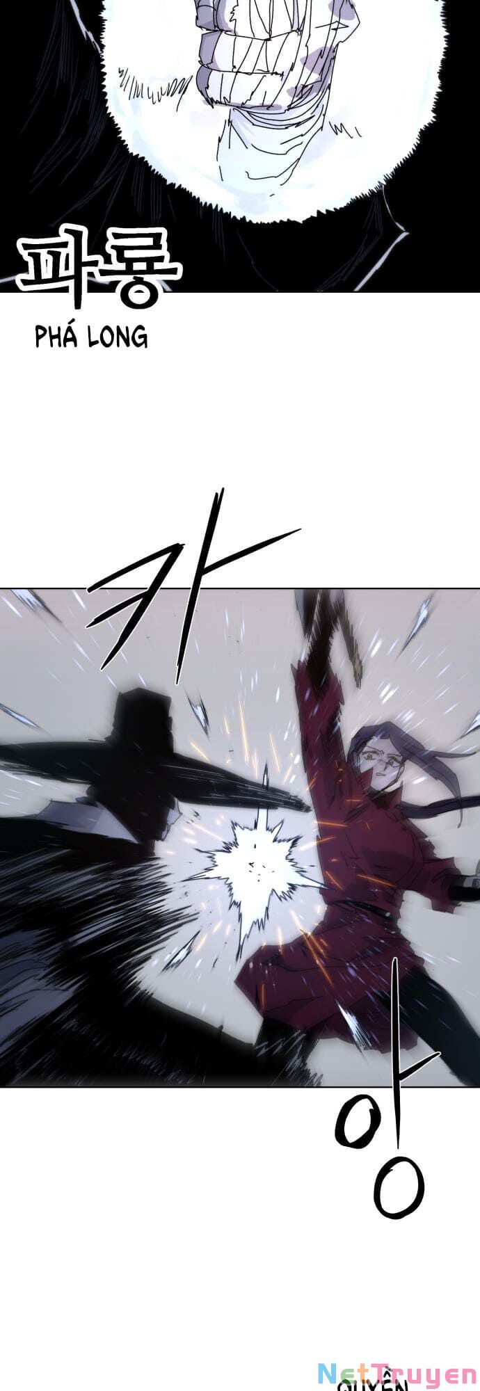 đọc truyện Kỵ Sĩ Báo Thù Chương 42 ảnh 20 tại Thiên Thai Truyện