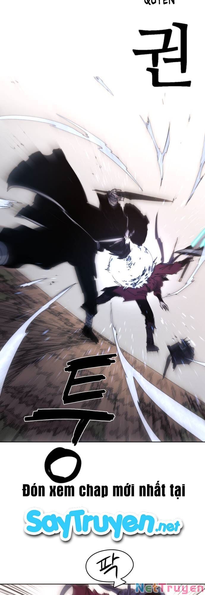 đọc truyện Kỵ Sĩ Báo Thù Chương 42 ảnh 21 tại Thiên Thai Truyện