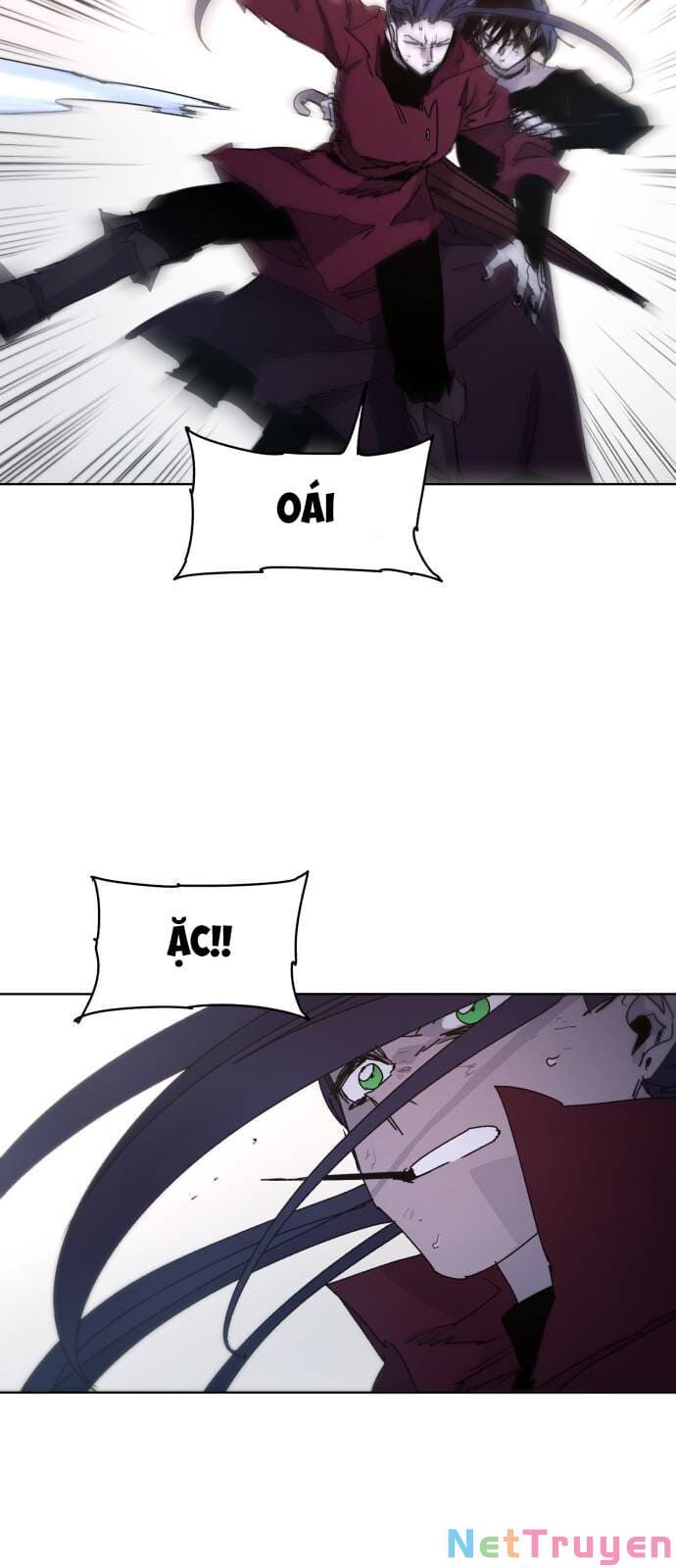 đọc truyện Kỵ Sĩ Báo Thù Chương 42 ảnh 22 tại Thiên Thai Truyện