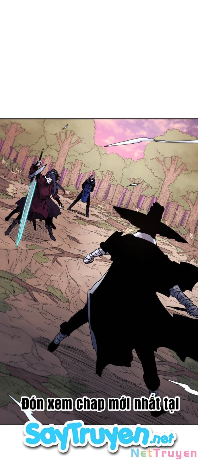 đọc truyện Kỵ Sĩ Báo Thù Chương 42 ảnh 23 tại Thiên Thai Truyện