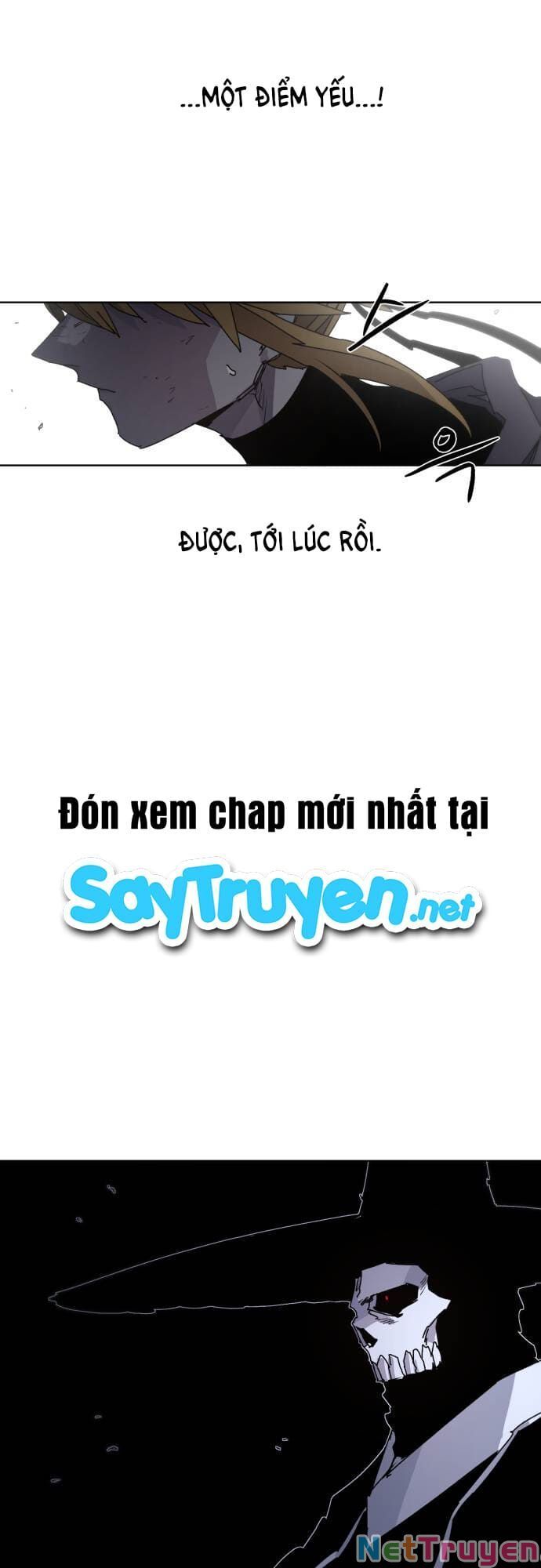 đọc truyện Kỵ Sĩ Báo Thù Chương 42 ảnh 25 tại Thiên Thai Truyện