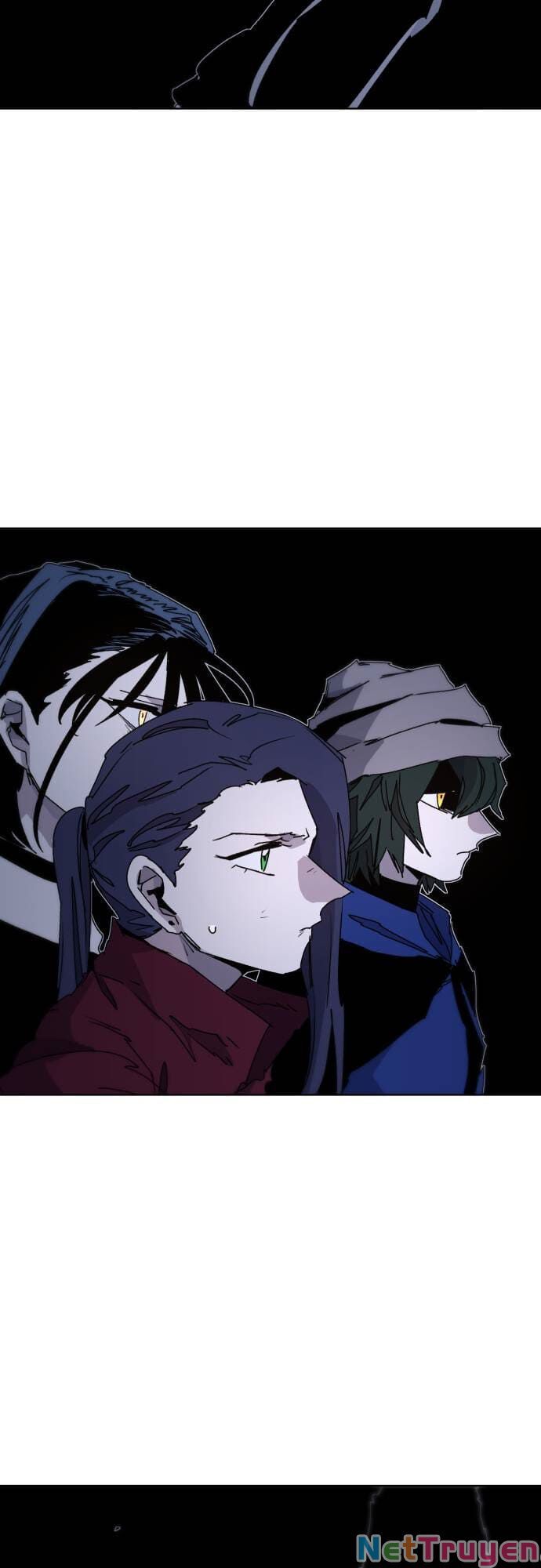 đọc truyện Kỵ Sĩ Báo Thù Chương 42 ảnh 26 tại Thiên Thai Truyện