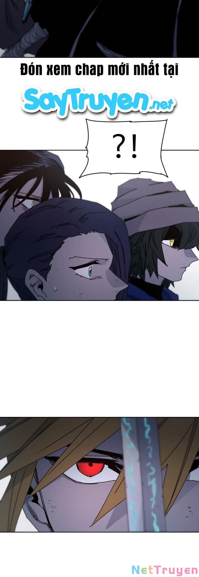 đọc truyện Kỵ Sĩ Báo Thù Chương 42 ảnh 28 tại Thiên Thai Truyện