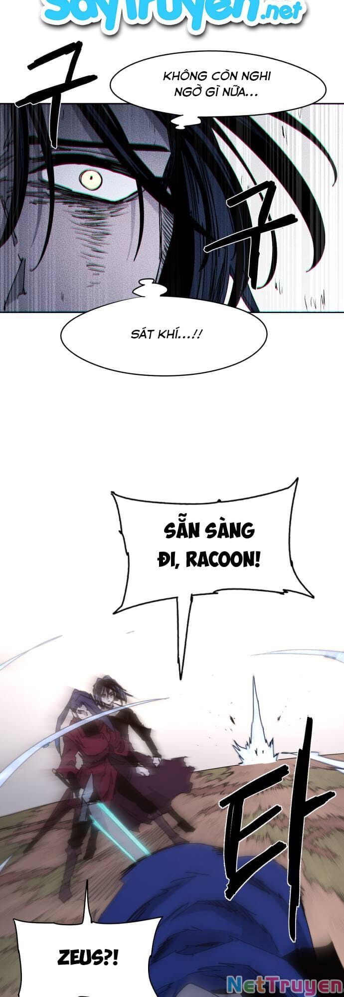 đọc truyện Kỵ Sĩ Báo Thù Chương 42 ảnh 31 tại Thiên Thai Truyện