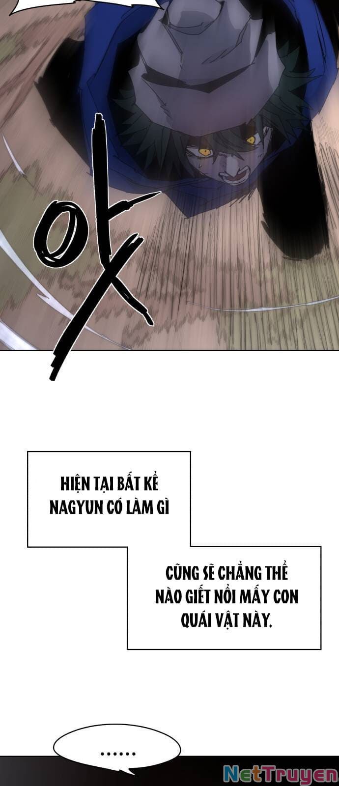 đọc truyện Kỵ Sĩ Báo Thù Chương 42 ảnh 32 tại Thiên Thai Truyện