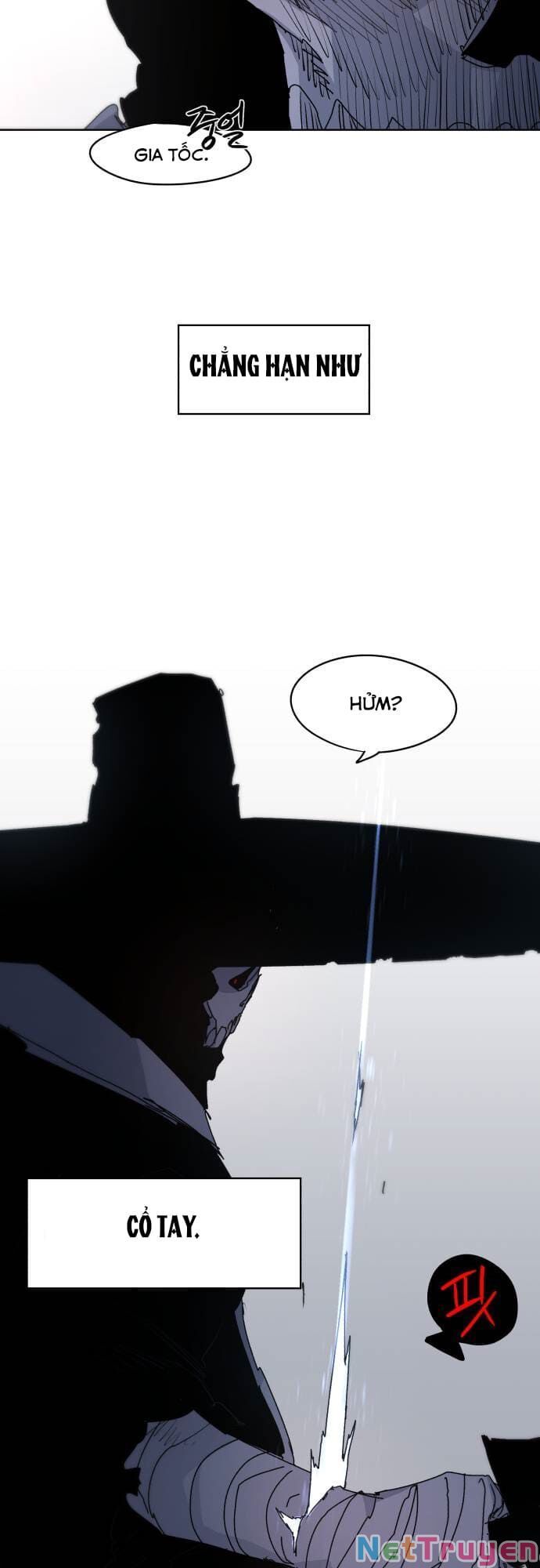 đọc truyện Kỵ Sĩ Báo Thù Chương 42 ảnh 34 tại Thiên Thai Truyện