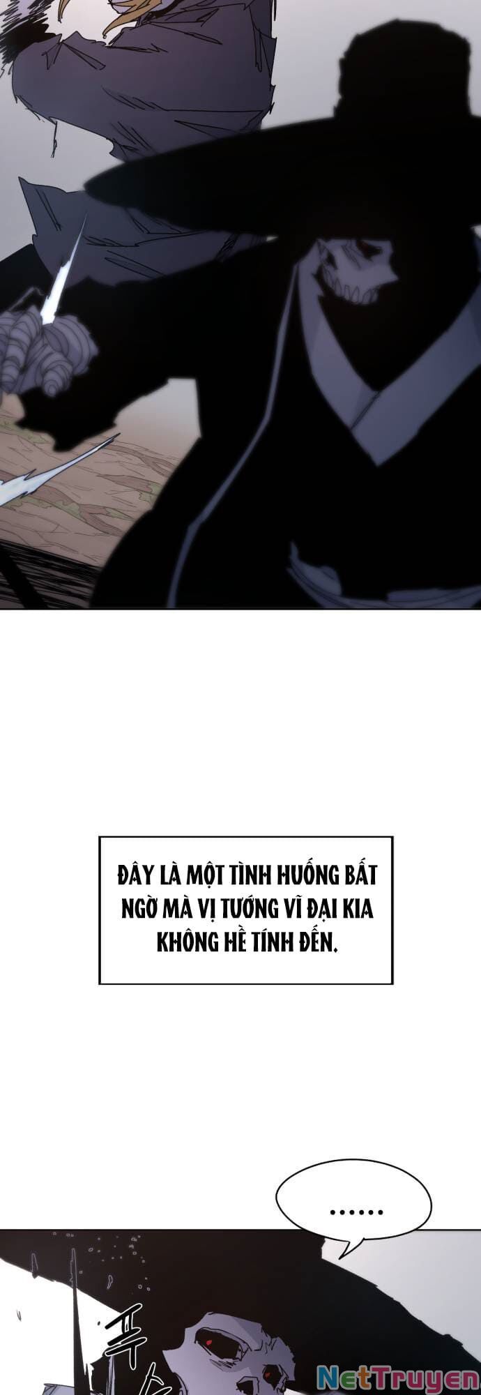 đọc truyện Kỵ Sĩ Báo Thù Chương 42 ảnh 36 tại Thiên Thai Truyện