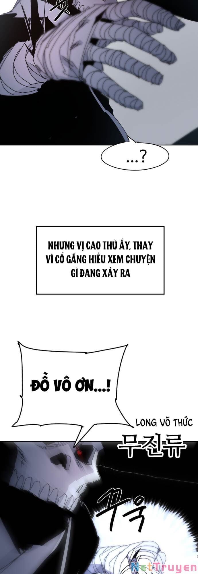 đọc truyện Kỵ Sĩ Báo Thù Chương 42 ảnh 37 tại Thiên Thai Truyện