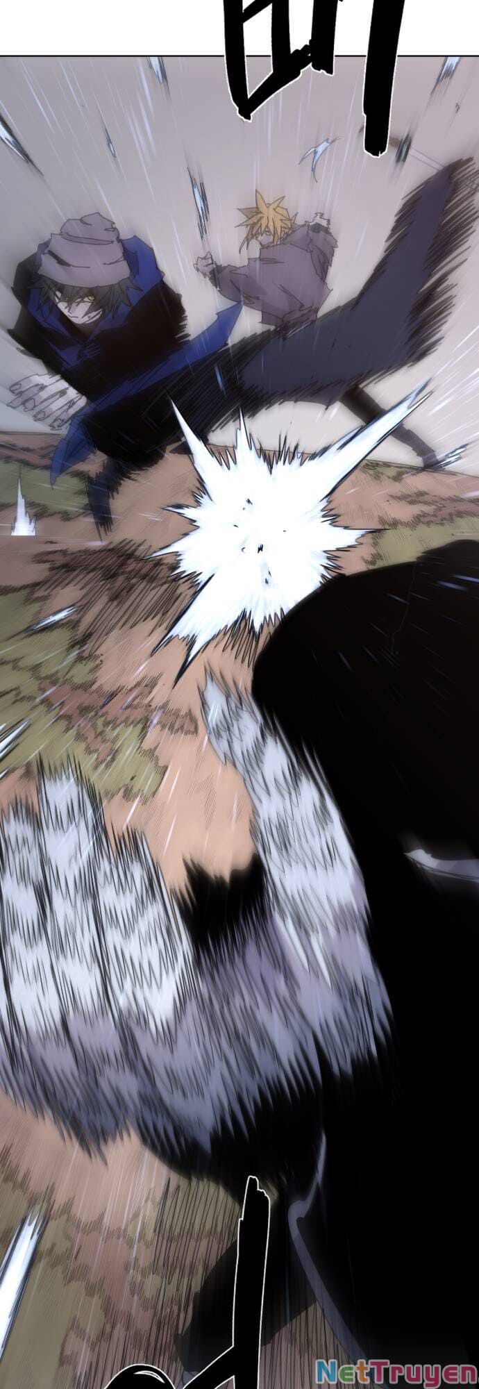 đọc truyện Kỵ Sĩ Báo Thù Chương 42 ảnh 39 tại Thiên Thai Truyện