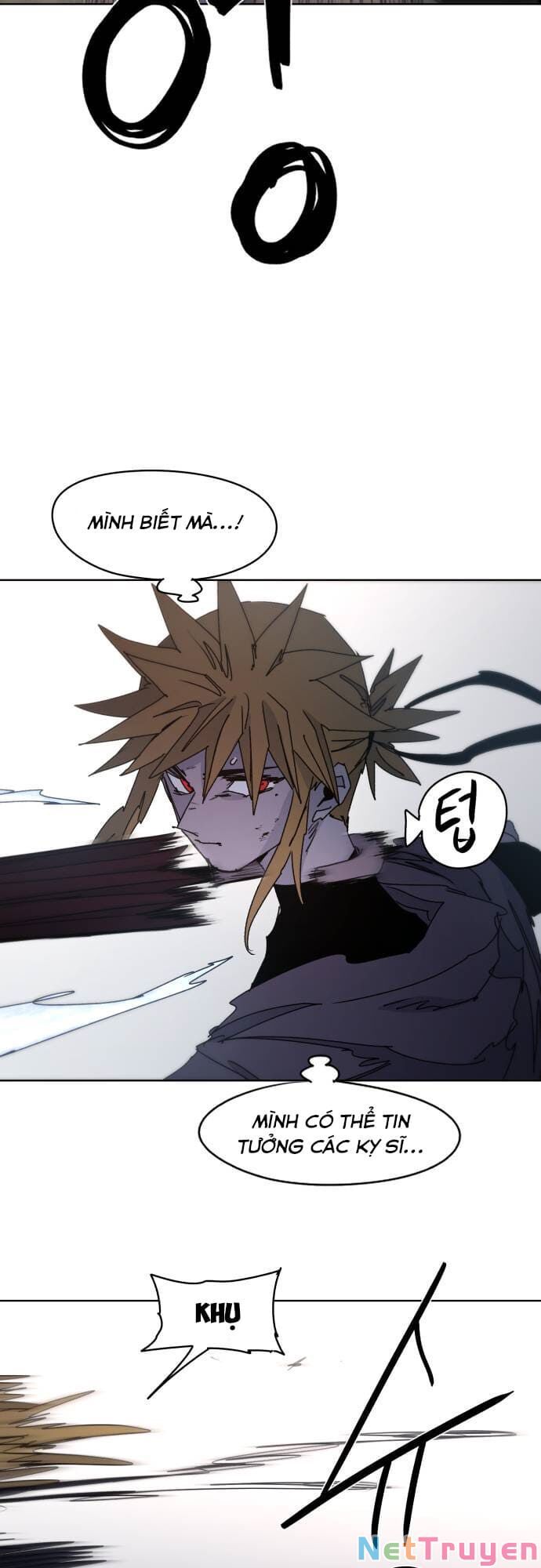 đọc truyện Kỵ Sĩ Báo Thù Chương 42 ảnh 40 tại Thiên Thai Truyện