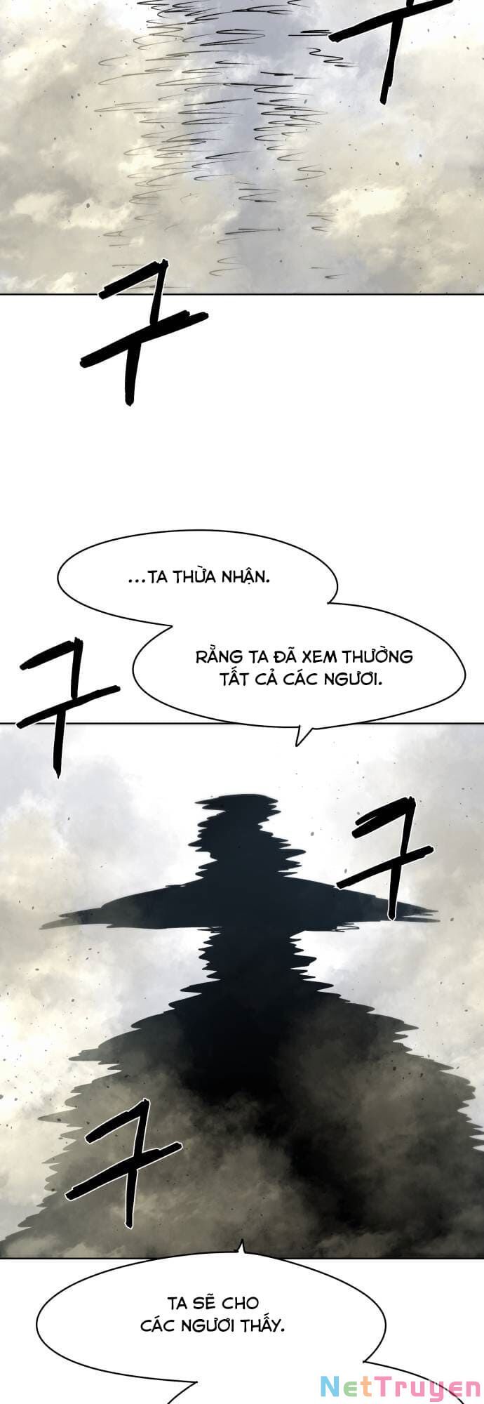 đọc truyện Kỵ Sĩ Báo Thù Chương 42 ảnh 46 tại Thiên Thai Truyện