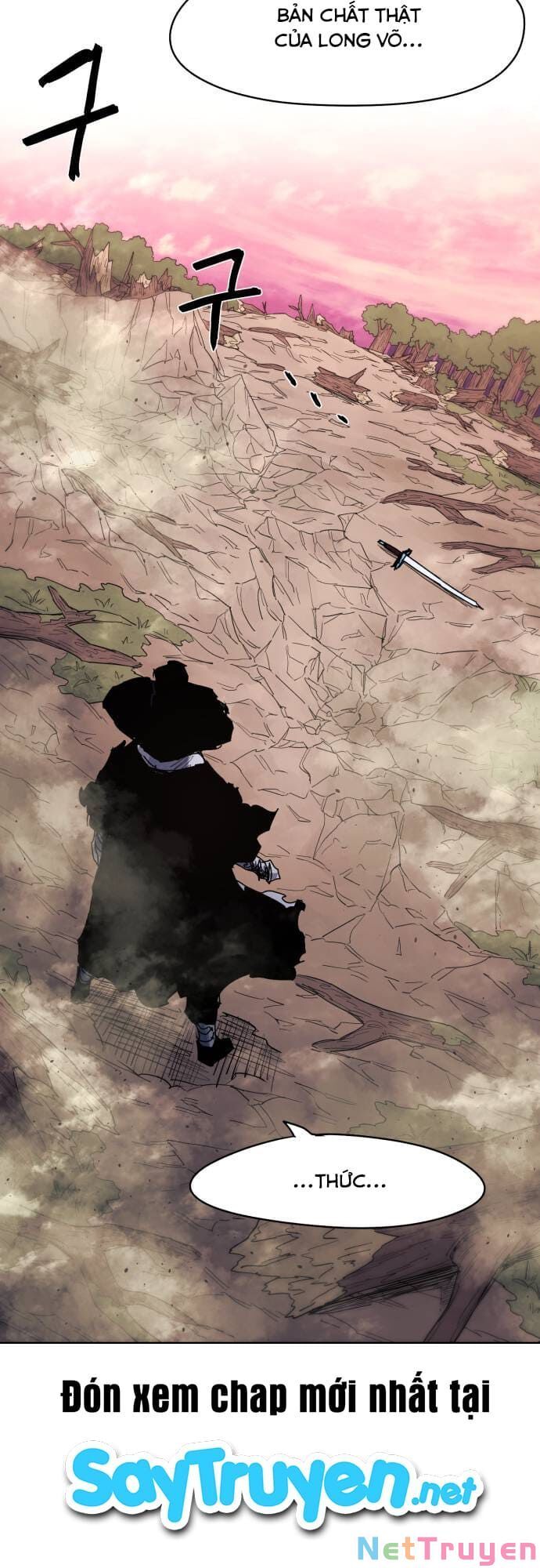 đọc truyện Kỵ Sĩ Báo Thù Chương 42 ảnh 47 tại Thiên Thai Truyện