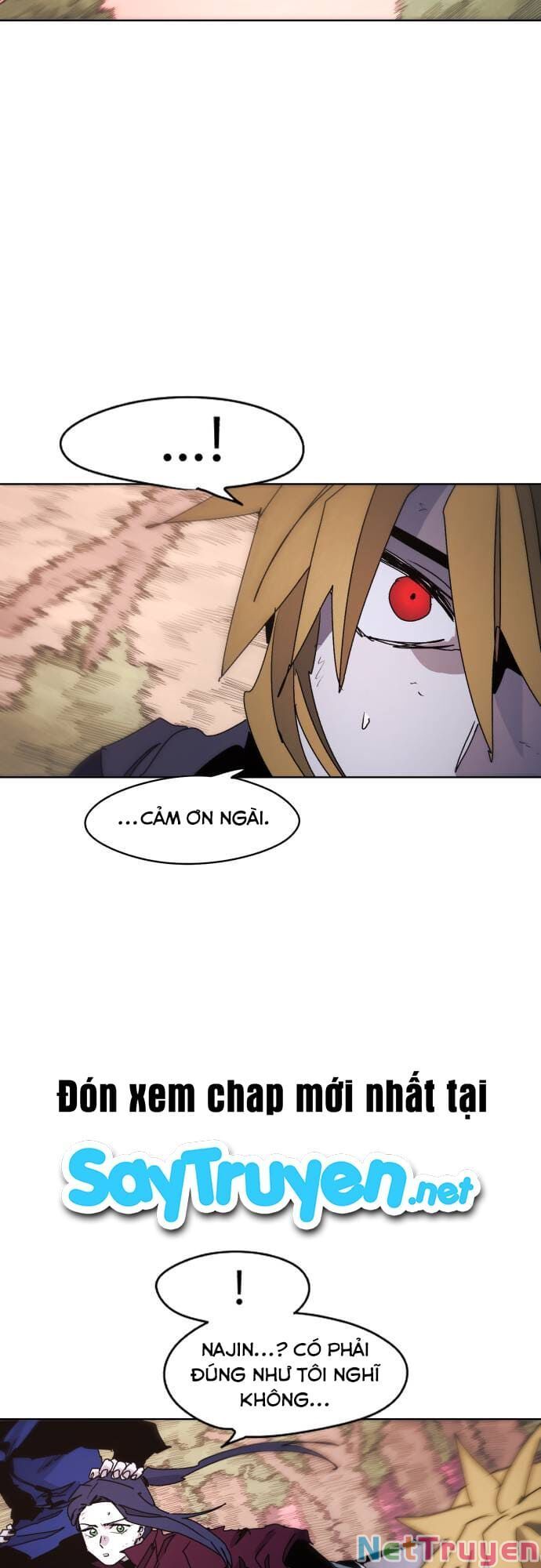 đọc truyện Kỵ Sĩ Báo Thù Chương 42 ảnh 51 tại Thiên Thai Truyện