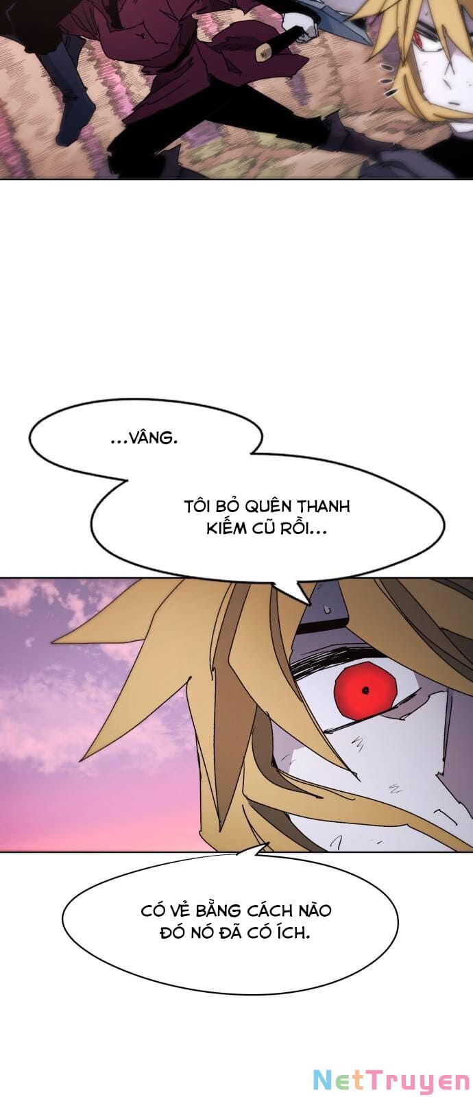 đọc truyện Kỵ Sĩ Báo Thù Chương 42 ảnh 52 tại Thiên Thai Truyện