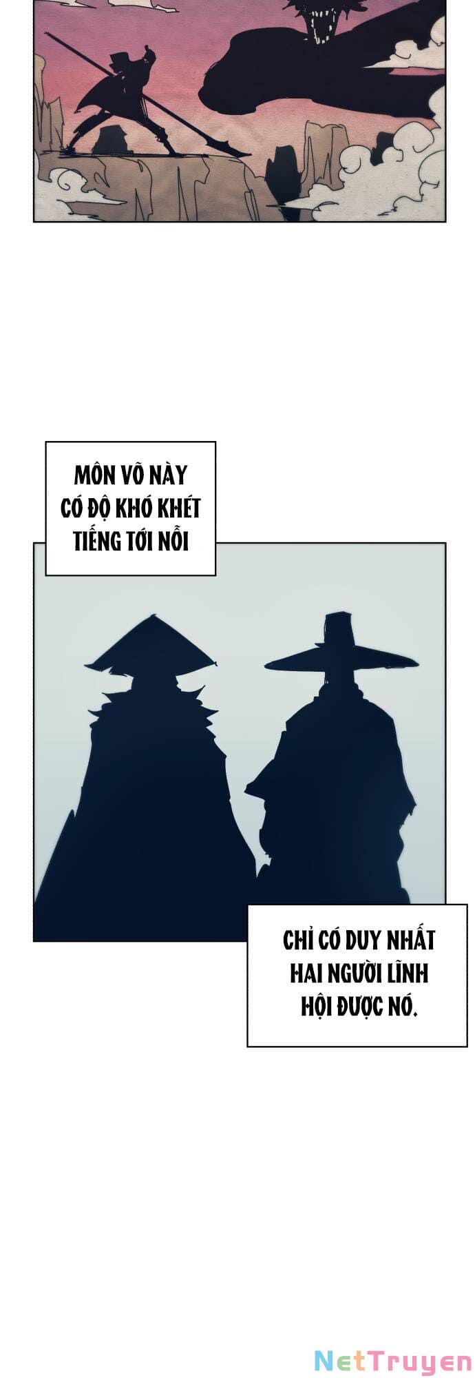 đọc truyện Kỵ Sĩ Báo Thù Chương 42 ảnh 9 tại Thiên Thai Truyện