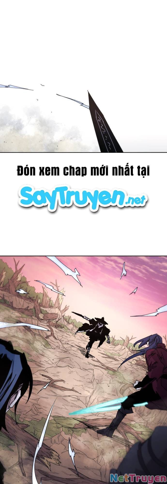 đọc truyện Kỵ Sĩ Báo Thù Chương 42 ảnh 10 tại Thiên Thai Truyện