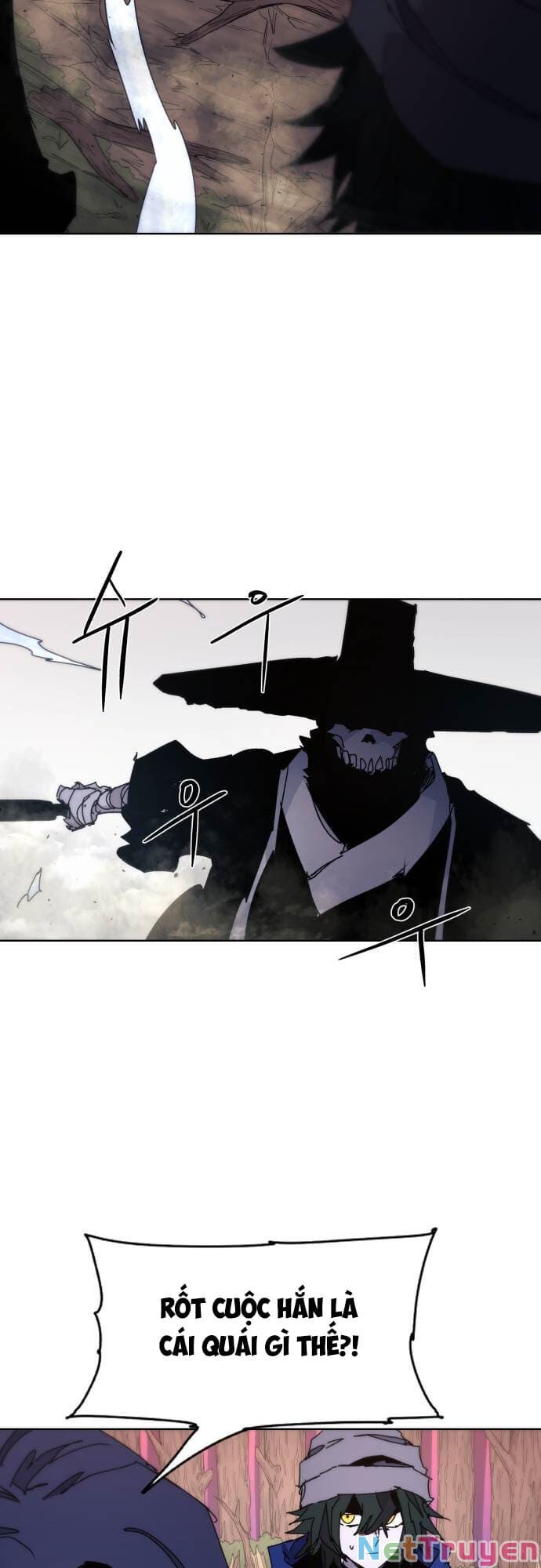 đọc truyện Kỵ Sĩ Báo Thù Chương 42 ảnh 11 tại Thiên Thai Truyện