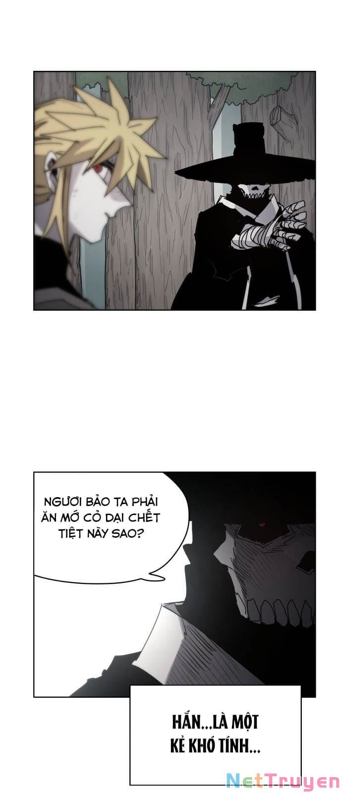 đọc truyện Kỵ Sĩ Báo Thù Chương 43 ảnh 12 tại Thiên Thai Truyện