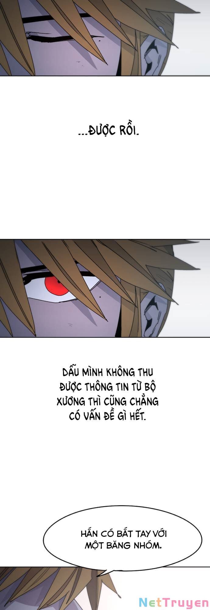 đọc truyện Kỵ Sĩ Báo Thù Chương 43 ảnh 14 tại Thiên Thai Truyện