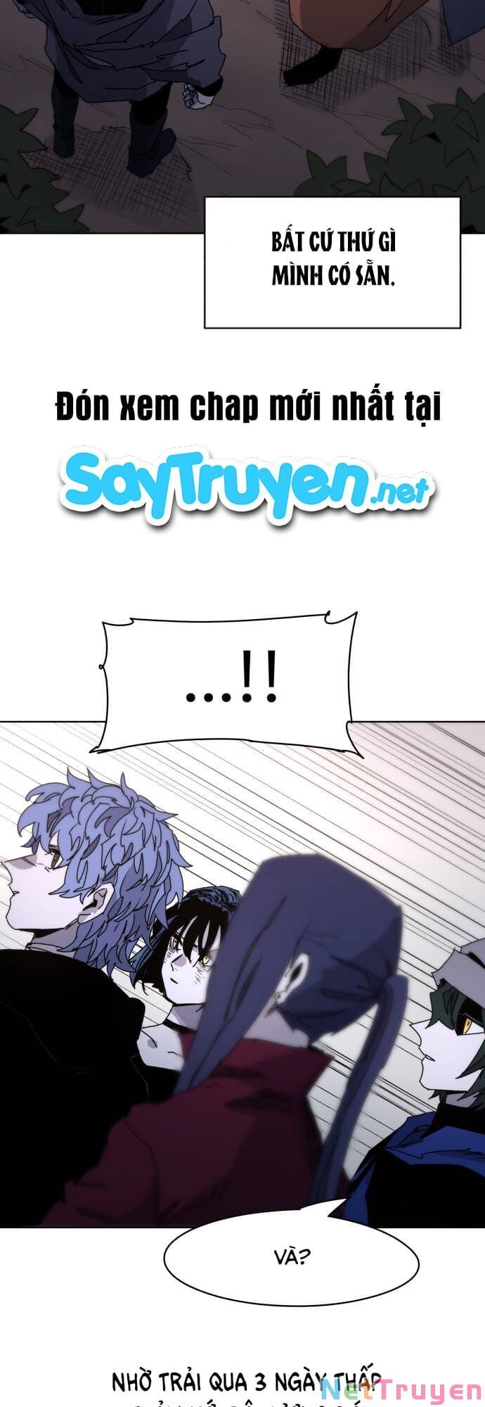 đọc truyện Kỵ Sĩ Báo Thù Chương 43 ảnh 19 tại Thiên Thai Truyện