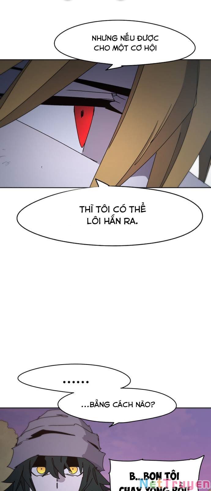 đọc truyện Kỵ Sĩ Báo Thù Chương 43 ảnh 22 tại Thiên Thai Truyện