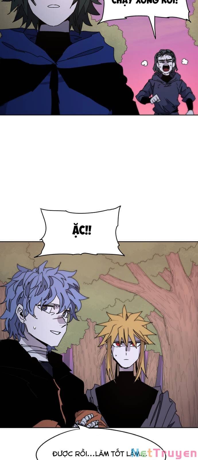 đọc truyện Kỵ Sĩ Báo Thù Chương 43 ảnh 23 tại Thiên Thai Truyện