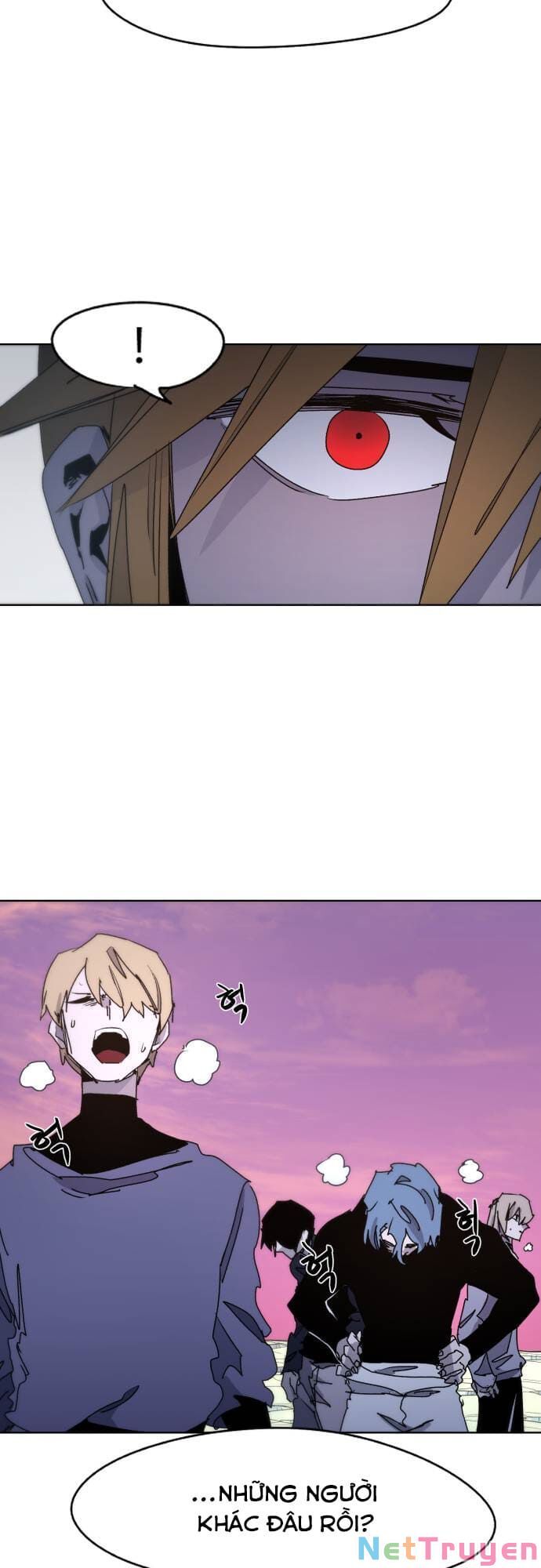 đọc truyện Kỵ Sĩ Báo Thù Chương 43 ảnh 24 tại Thiên Thai Truyện