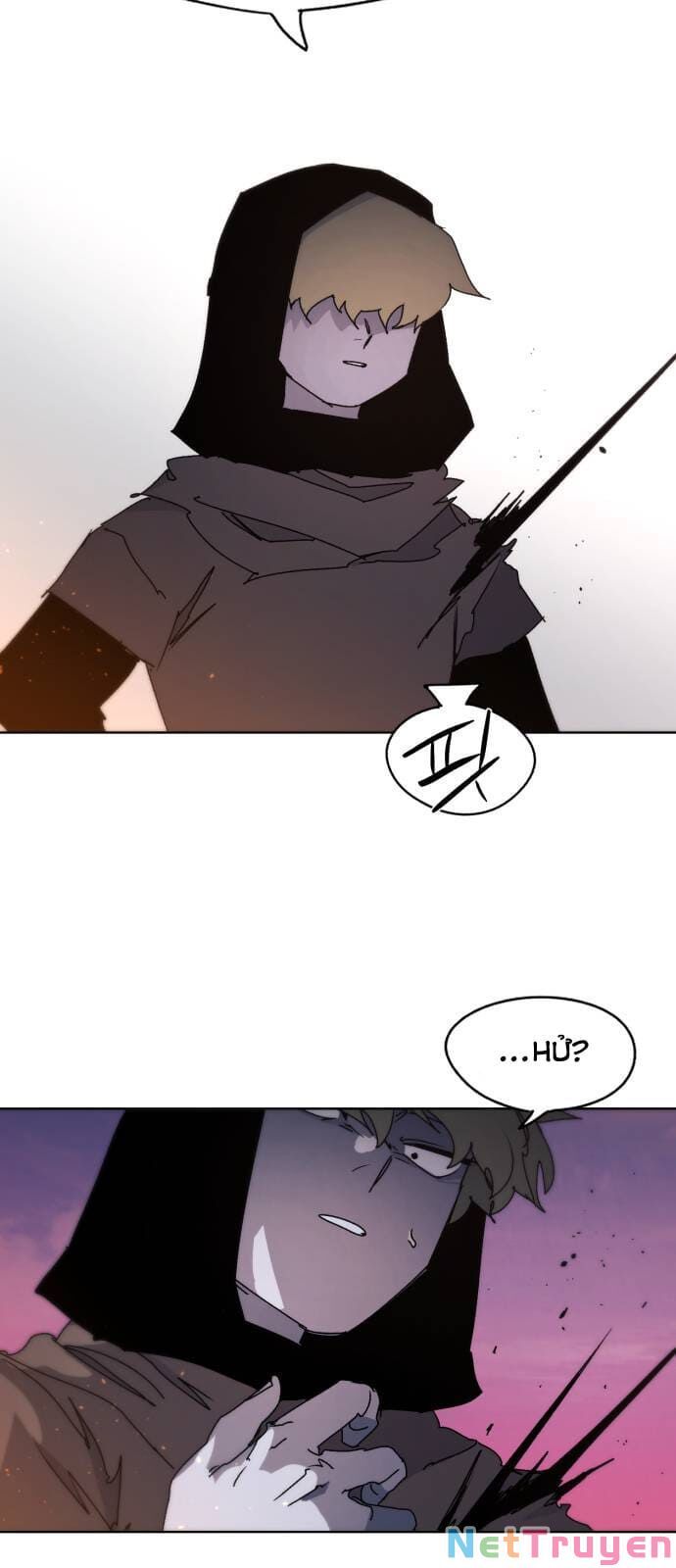 đọc truyện Kỵ Sĩ Báo Thù Chương 43 ảnh 32 tại Thiên Thai Truyện