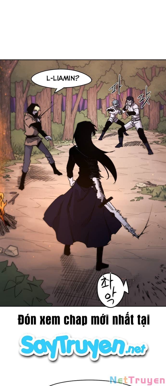 đọc truyện Kỵ Sĩ Báo Thù Chương 43 ảnh 33 tại Thiên Thai Truyện