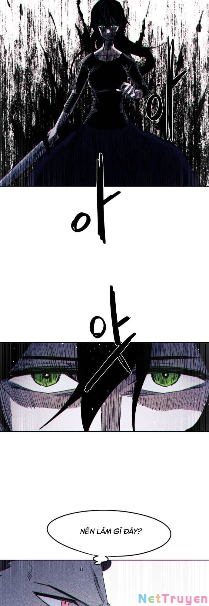 đọc truyện Kỵ Sĩ Báo Thù Chương 43 ảnh 36 tại Thiên Thai Truyện