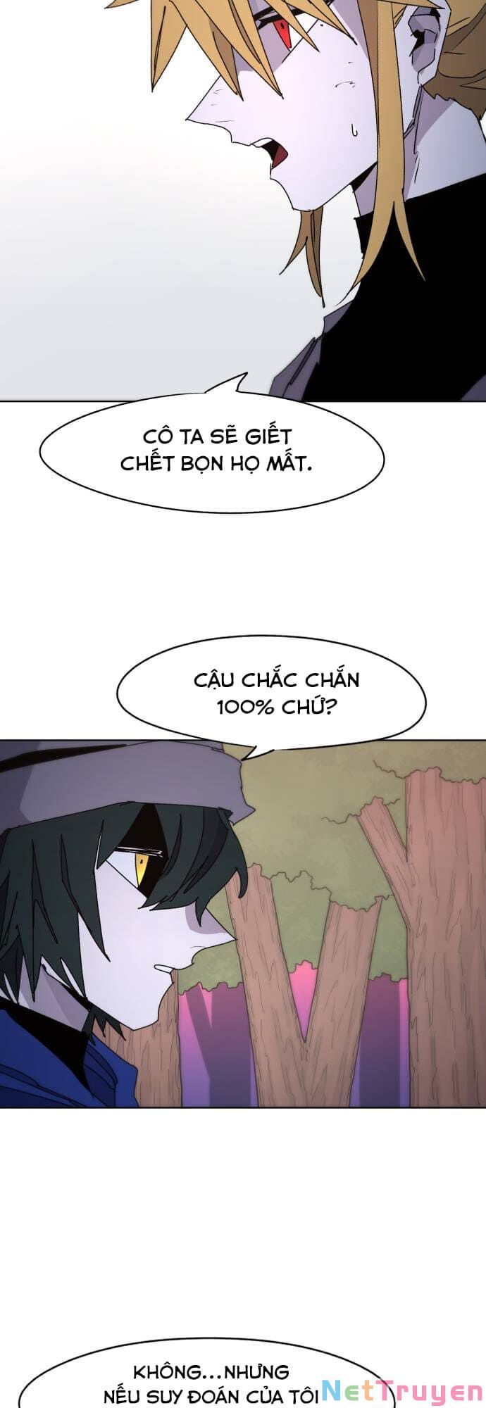 đọc truyện Kỵ Sĩ Báo Thù Chương 43 ảnh 38 tại Thiên Thai Truyện