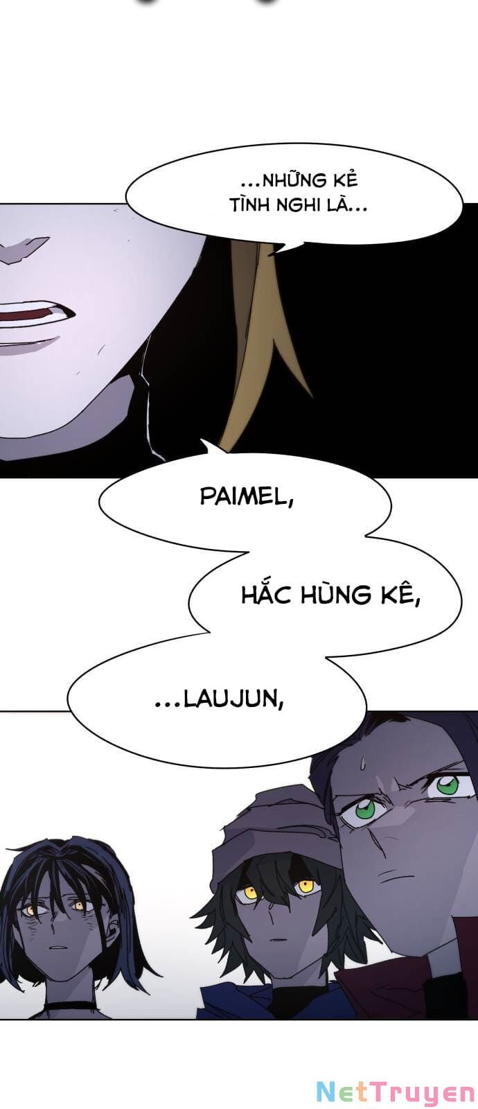 đọc truyện Kỵ Sĩ Báo Thù Chương 43 ảnh 43 tại Thiên Thai Truyện