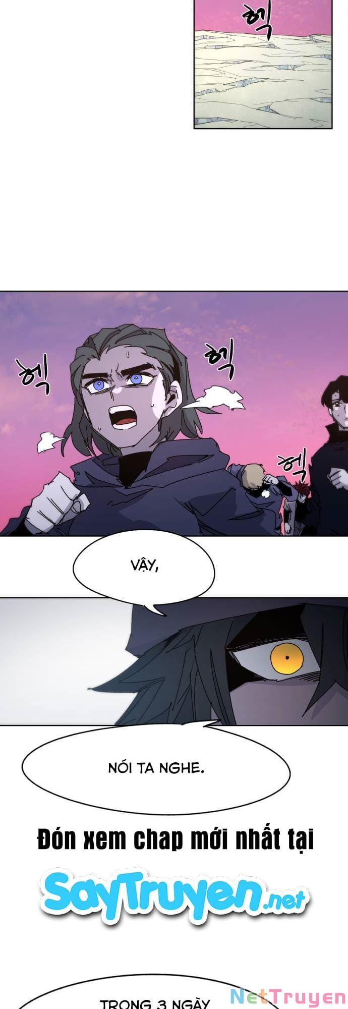 đọc truyện Kỵ Sĩ Báo Thù Chương 43 ảnh 7 tại Thiên Thai Truyện