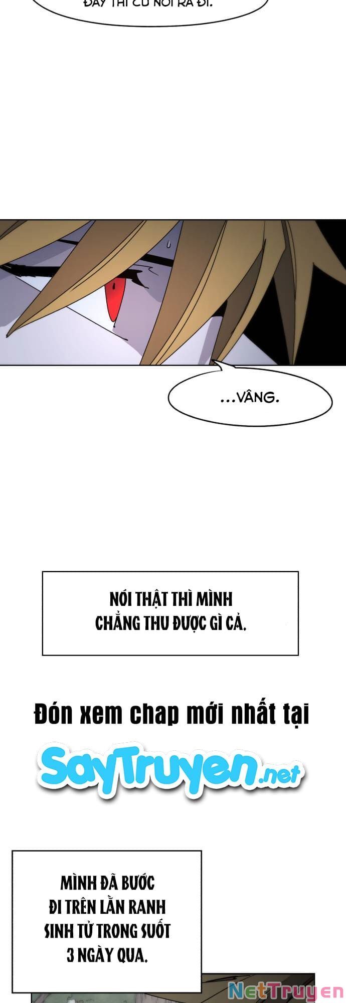 đọc truyện Kỵ Sĩ Báo Thù Chương 43 ảnh 10 tại Thiên Thai Truyện