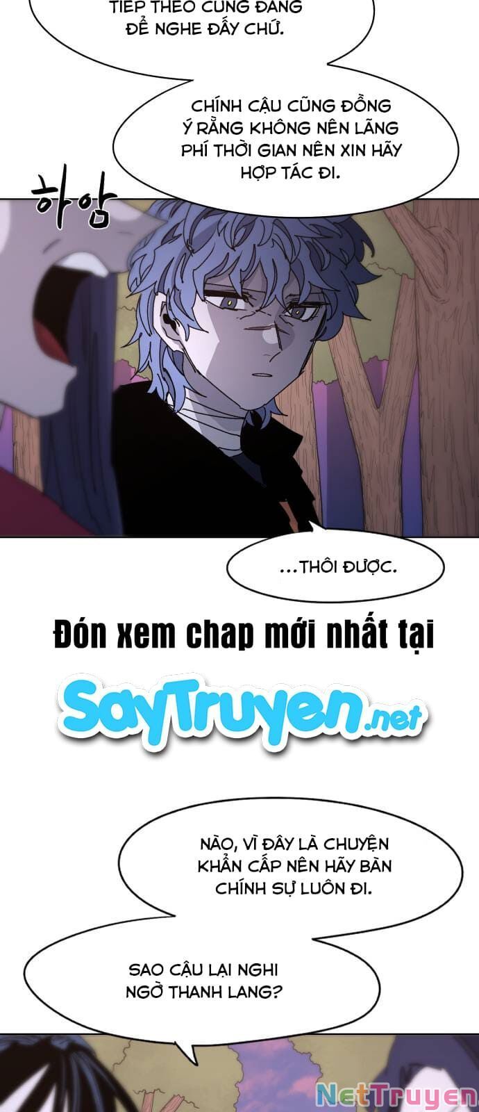 đọc truyện Kỵ Sĩ Báo Thù Chương 44 ảnh 12 tại Thiên Thai Truyện