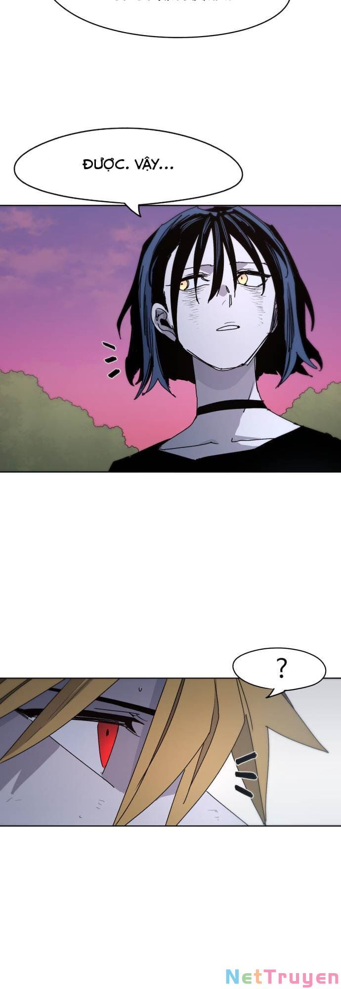 đọc truyện Kỵ Sĩ Báo Thù Chương 44 ảnh 16 tại Thiên Thai Truyện