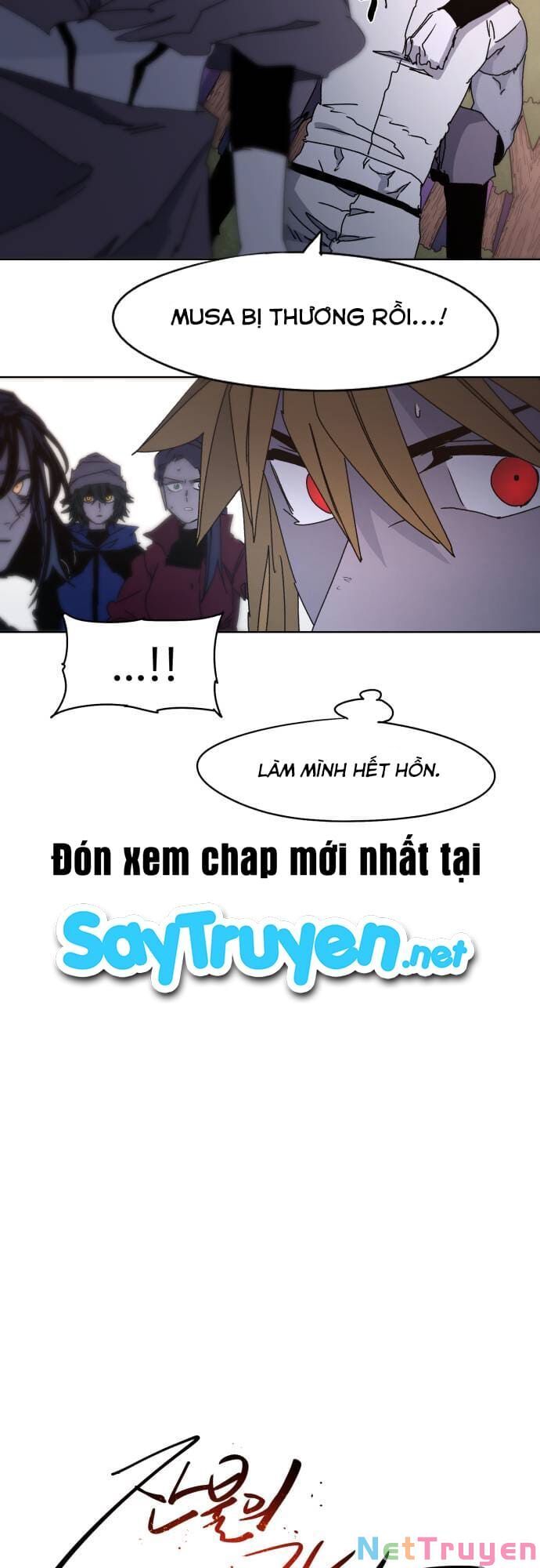 đọc truyện Kỵ Sĩ Báo Thù Chương 44 ảnh 18 tại Thiên Thai Truyện