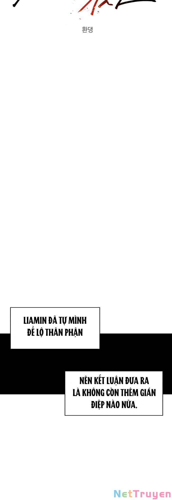 đọc truyện Kỵ Sĩ Báo Thù Chương 44 ảnh 19 tại Thiên Thai Truyện