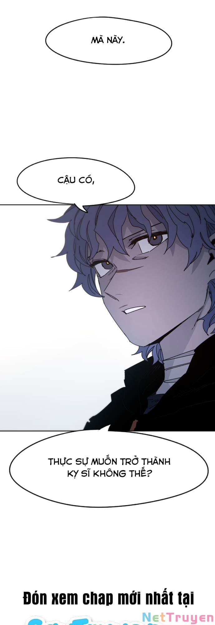 đọc truyện Kỵ Sĩ Báo Thù Chương 44 ảnh 20 tại Thiên Thai Truyện