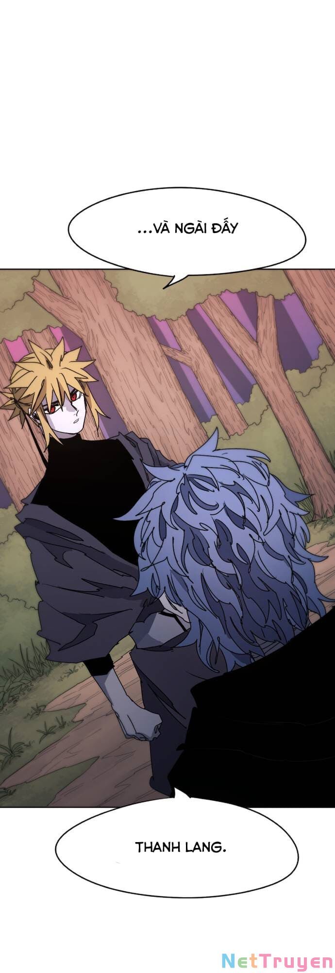 đọc truyện Kỵ Sĩ Báo Thù Chương 44 ảnh 4 tại Thiên Thai Truyện