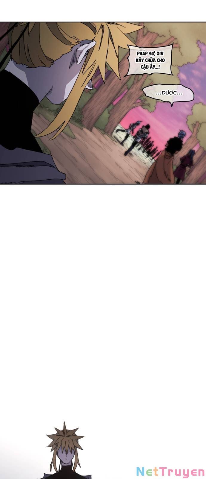 đọc truyện Kỵ Sĩ Báo Thù Chương 44 ảnh 22 tại Thiên Thai Truyện