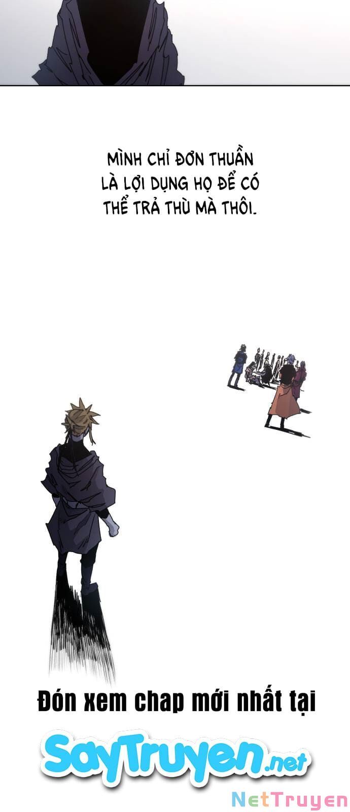 đọc truyện Kỵ Sĩ Báo Thù Chương 44 ảnh 23 tại Thiên Thai Truyện