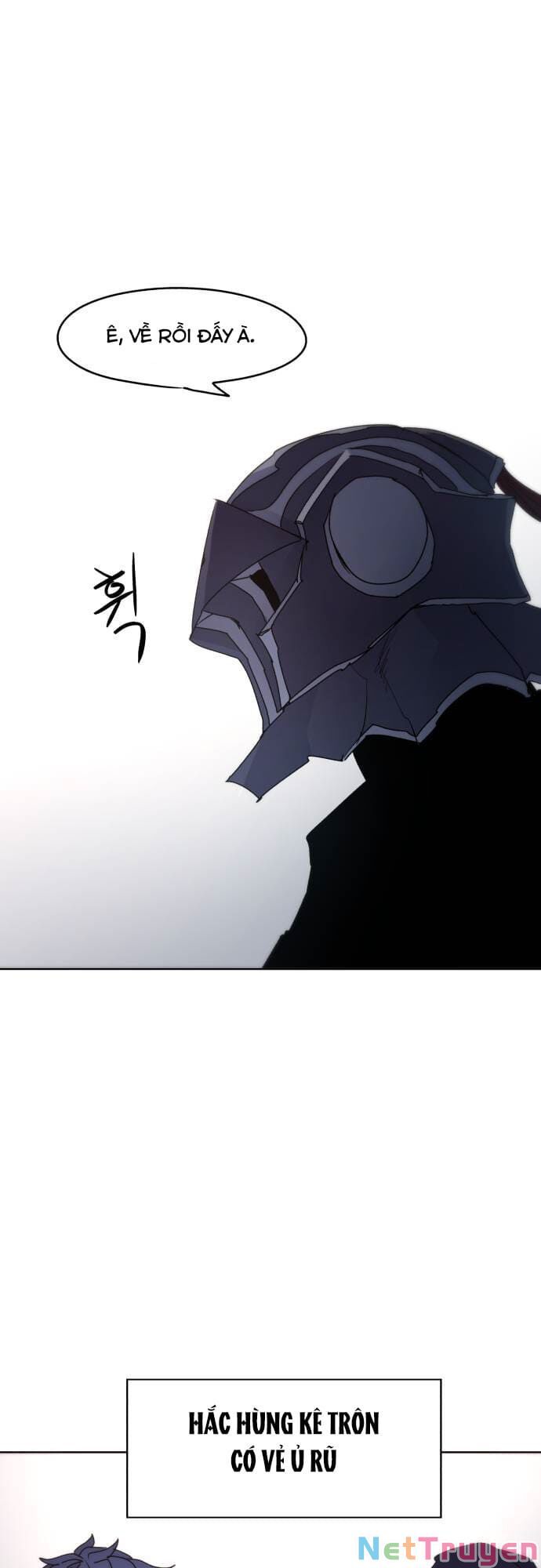 đọc truyện Kỵ Sĩ Báo Thù Chương 44 ảnh 25 tại Thiên Thai Truyện